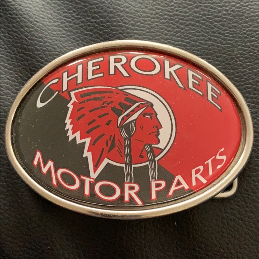 Belt buckle with hidden bottle opener